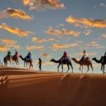 Viaje de 6 días desde Marrakech