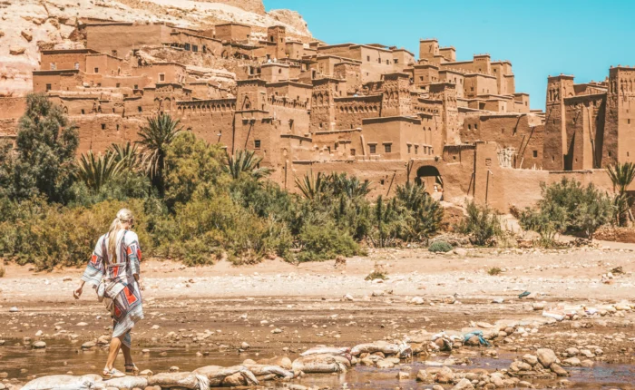 Viaje de 10 dias desde Tánger