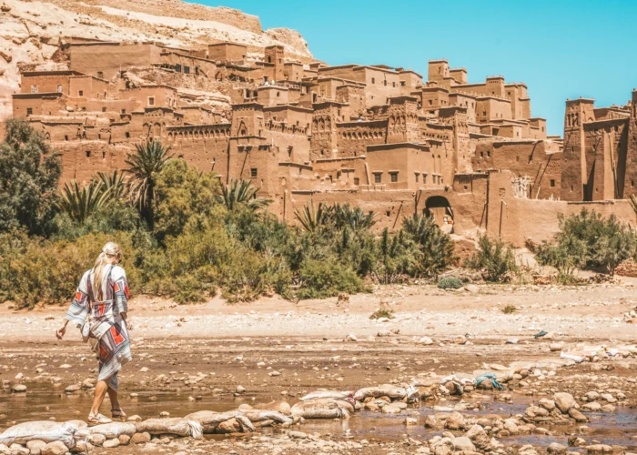Viaje de 10 dias desde Tánger