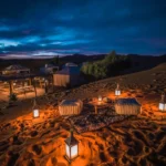 Viaje de 3 días al desierto desde Fez