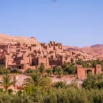 Viaje de 6 días desde Fez