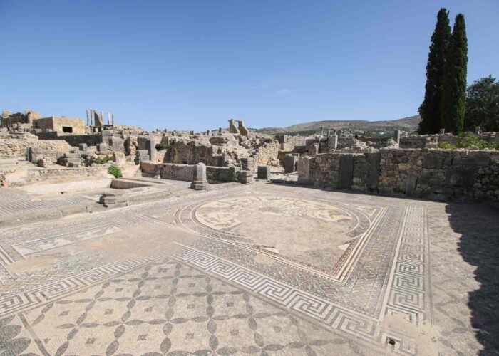 Viaje de 8 dias desde Fez