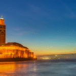 4 days tour from Casablanca to Marrakesh