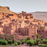 3 days tour from Marrakech